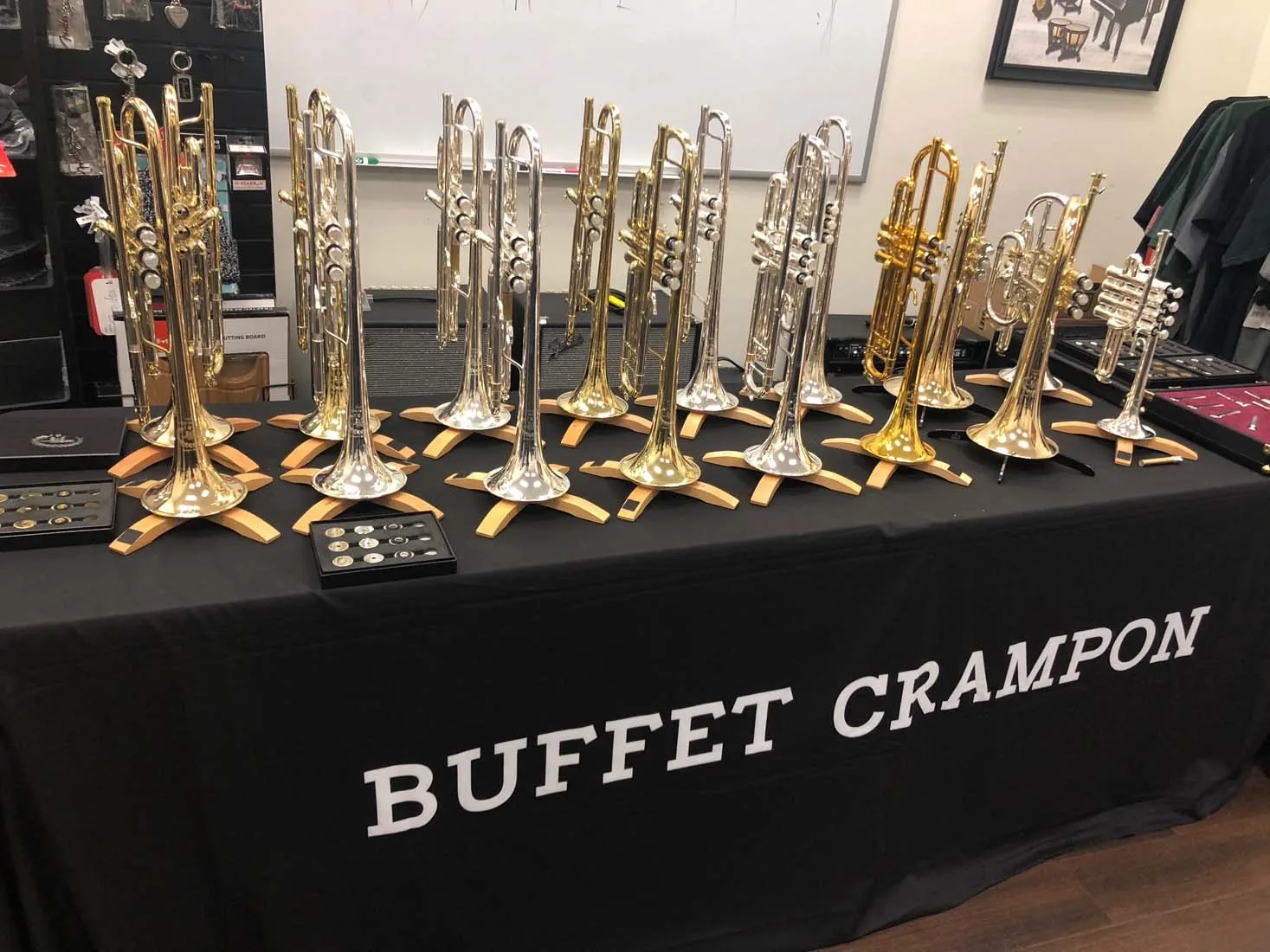 Instrument Land School Instrument Rentals in Bel Air, MD | Music Land