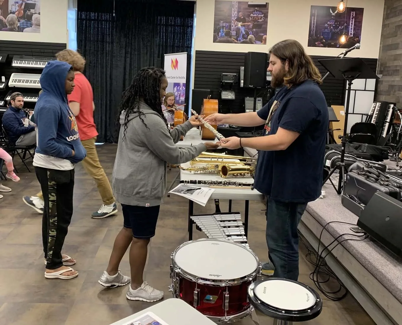 Instrument Land Band & Orchestra Rental FAQs | Bel Air, MD | Music Land