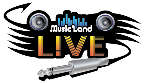 Music Land Live logo